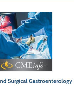 Johns Hopkins Review of Medical and Surgical Gastroenterology 2018 (Videos+PDFs)