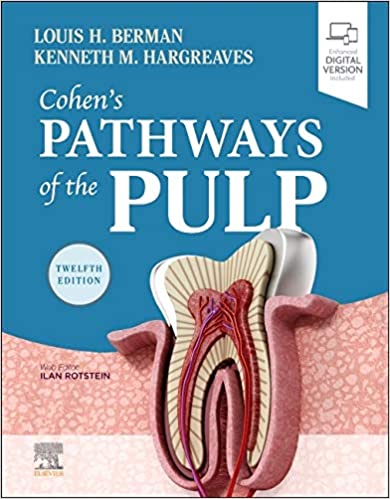 Cohen's Pathways of the Pulp 12th Edition PDF & Video