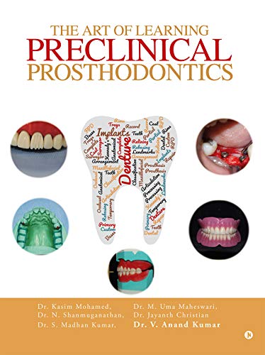 The Art of Learning Preclinical Prosthodontics PDF