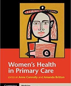 Women’s Health in Primary Care 1st Edition PDF