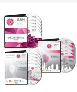 Barcelona Breast Meeting 2014-2016 – Package Deal video