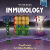 Immunology 9th Edition PDF Immunology 9th Edition PDF