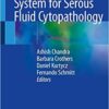 The International System for Serous Fluid Cytopathology 1st ed. 2020 Edition PDF