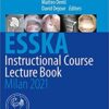 ESSKA Instructional Course Lecture Book: Milan 2021 1st ed. 2020 Edition PDF