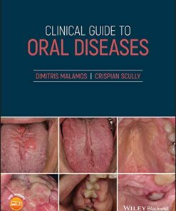 Clinical Guide to Oral Diseases Kindle Edition PDF