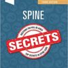 Spine Secrets 3rd Edition PDF Spine Secrets 3rd Edition PDF