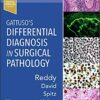 Gattuso’s Differential Diagnosis in Surgical Pathology 4th Edition PDF
