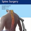 Atlas of Full-Endoscopic Spine Surgery 1st Edition PDF Atlas of Full-Endoscopic Spine Surgery 1st Edition PDF