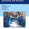 Neurosurgery Case Review: Questions and Answers 2nd Edition PDF Neurosurgery Case Review: Questions and Answers 2nd Edition PDF