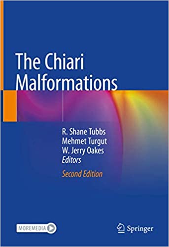 The Chiari Malformations 2nd ed. 2020 Edition PDF The Chiari Malformations 2nd ed. 2020 Edition PDF
