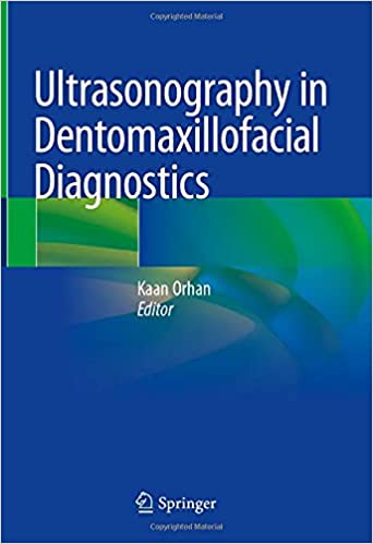 Ultrasonography in Dentomaxillofacial Diagnostics 1st ed. 2021 Edition PDF