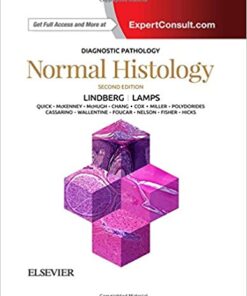 Diagnostic Pathology: Normal Histology 2nd Edition PDF