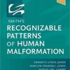 Smith’s Recognizable Patterns of Human Malformation 8th Edition PDF