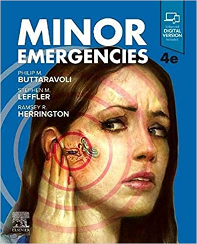 Minor Emergencies 4th Edition PDF Minor Emergencies 4th Edition PDF
