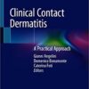 linical Contact Dermatitis: A Practical Approach 1st ed. 2021 Edition PDF linical Contact Dermatitis: A Practical Approach 1st ed. 2021 Edition PDF