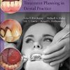 Physical Evaluation and Treatment Planning in Dental Practice 2nd Edition PDF