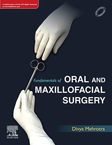 Fundamentals of Oral and Maxillofacial Surgery PDF