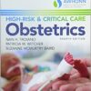 AWHONN’s High-Risk & Critical Care Obstetrics Fourth Edition PDF