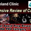 Cleveland Clinic 21st Intensive Review of Cardiology 2021