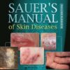 Sauer’s Manual of Skin Diseases 11th Edition PDF