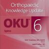 Orthopaedic Knowledge Update® Spine 6: (AAOS – American Academy of Orthopaedic Surgeons)EPUB Orthopaedic Knowledge Update® Spine 6: (AAOS – American Academy of Orthopaedic Surgeons)EPUB