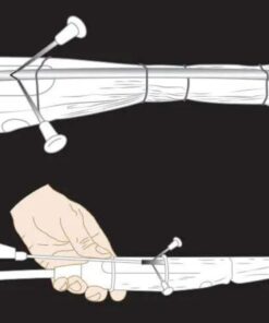 Imaging Mastery Series: Image-Guided Abscess Drainage in Interventional Radiology 2021