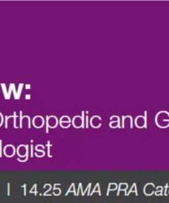 2018 Pathology Review Breast, Soft Tissue, Orthopedic and GI Pathology for the General Pathologist