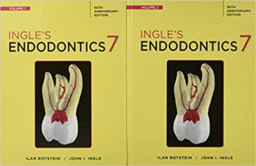 Ingle's Endodontics 2 Volume Set 7th Edition Epub