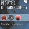 Cummings Pediatric Otolaryngology 2nd Edition PDF Cummings Pediatric Otolaryngology 2nd Edition PDF