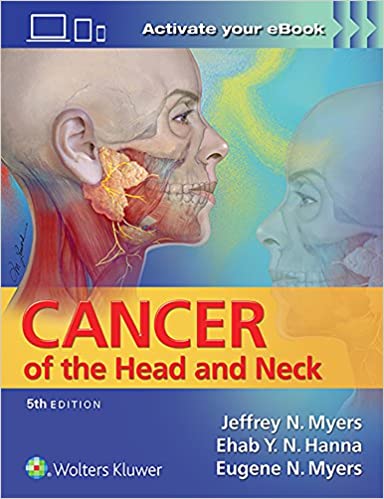 Cancer of the Head and Neck Fifth Edition PDF Cancer of the Head and Neck Fifth Edition PDF