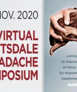 2020 Scottsdale Headache Symposium