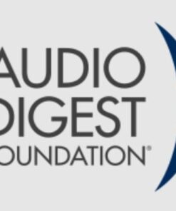 Audio Digest Psychiatry 2020 