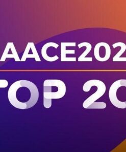 AACE Annual Meeting Top 20 Sessions 2021