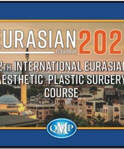 2021 Eurasian Aesthetic Plastic Surgery Course Videos
