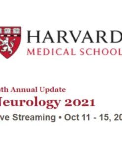 29th Harvard Annual Update Neurology 2021