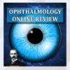 Ophthalmology 2021 Online Review