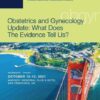 UCSF Obstetrics and Gynecology Update 2021