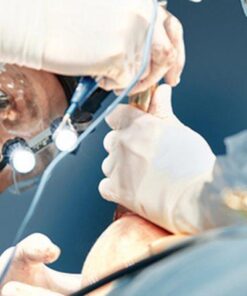 Comprehensive Review of General Surgery 2022