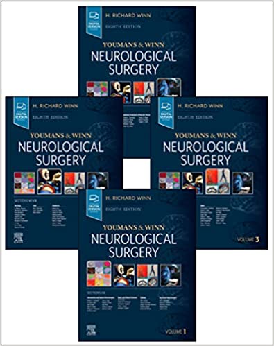 Youmans and Winn Neurological Surgery E-Book 8th Edition PDF Youmans and Winn Neurological Surgery E-Book 8th Edition PDF