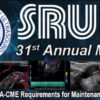 Society of Radiologists in Ultrasound (SRU) 31st Annual Meeting 2022