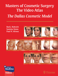 Masters of Cosmetic Surgery – The Video Atlas: The Dallas Cosmetic Model 1st Edition PDF