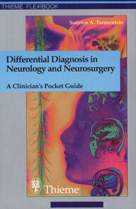 Differential Diagnosis in Neurology and Neurosurgery: A Clinician’s pocket Guide PDF