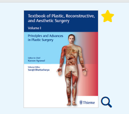 Textbook of Plastic, Reconstructive, and Aesthetic Surgery: Volume I Principles and Advances in Plastic Surgery PDF Textbook of Plastic, Reconstructive, and Aesthetic Surgery: Volume I Principles and Advances in Plastic Surgery PDF