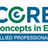 Core Concepts in EP for Allied Professionals 2022