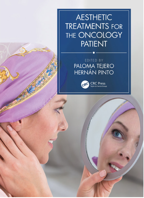 Aesthetic Treatments for the Oncology Patient 1st Edition PDF Aesthetic Treatments for the Oncology Patient 1st Edition PDF