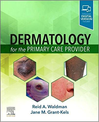 Dermatology for the Primary Care Provider 1st Edition Epub Dermatology for the Primary Care Provider 1st Edition Epub