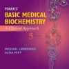 Marks’ Basic Medical Biochemistry: A Clinical Approach 5th Edition PDF