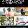 Hazzard’s Geriatric Medicine and Gerontology, Eighth Edition 8th Edition PDF Hazzard’s Geriatric Medicine and Gerontology, Eighth Edition 8th Edition PDF