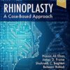Rhinoplasty E-Book: a Case-based approach PDF & Video 