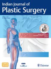 Indian Journal of Plastic Surgery 01/2022 PDF